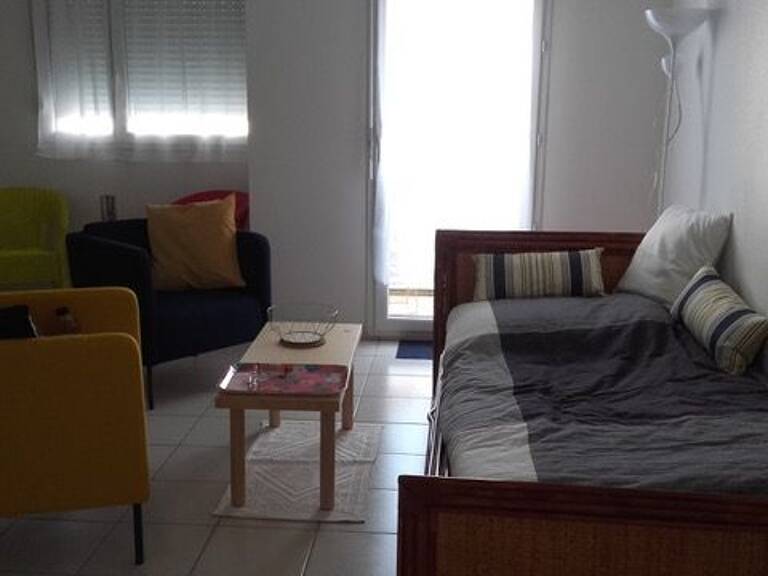 Studio de 28m2 à louer sur Montluçon — photo 1