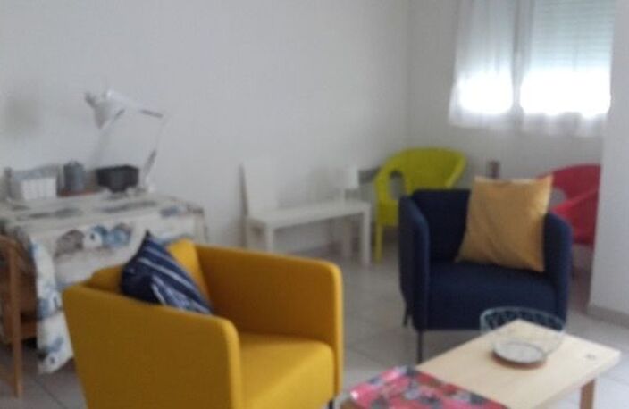 Studio de 28m2 à louer sur Montluçon — photo 2