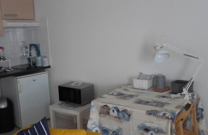 Studio de 28m2 à louer sur Montluçon — photo 3