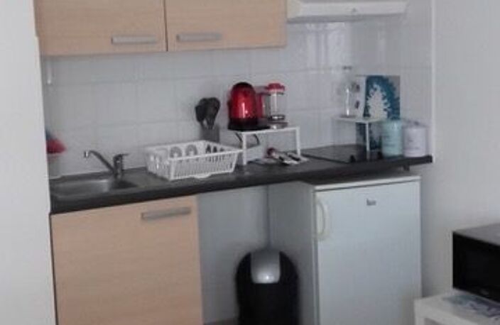Studio de 28m2 à louer sur Montluçon — photo 4