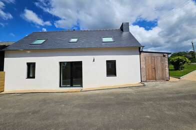 Maison 3 pièces 850 €