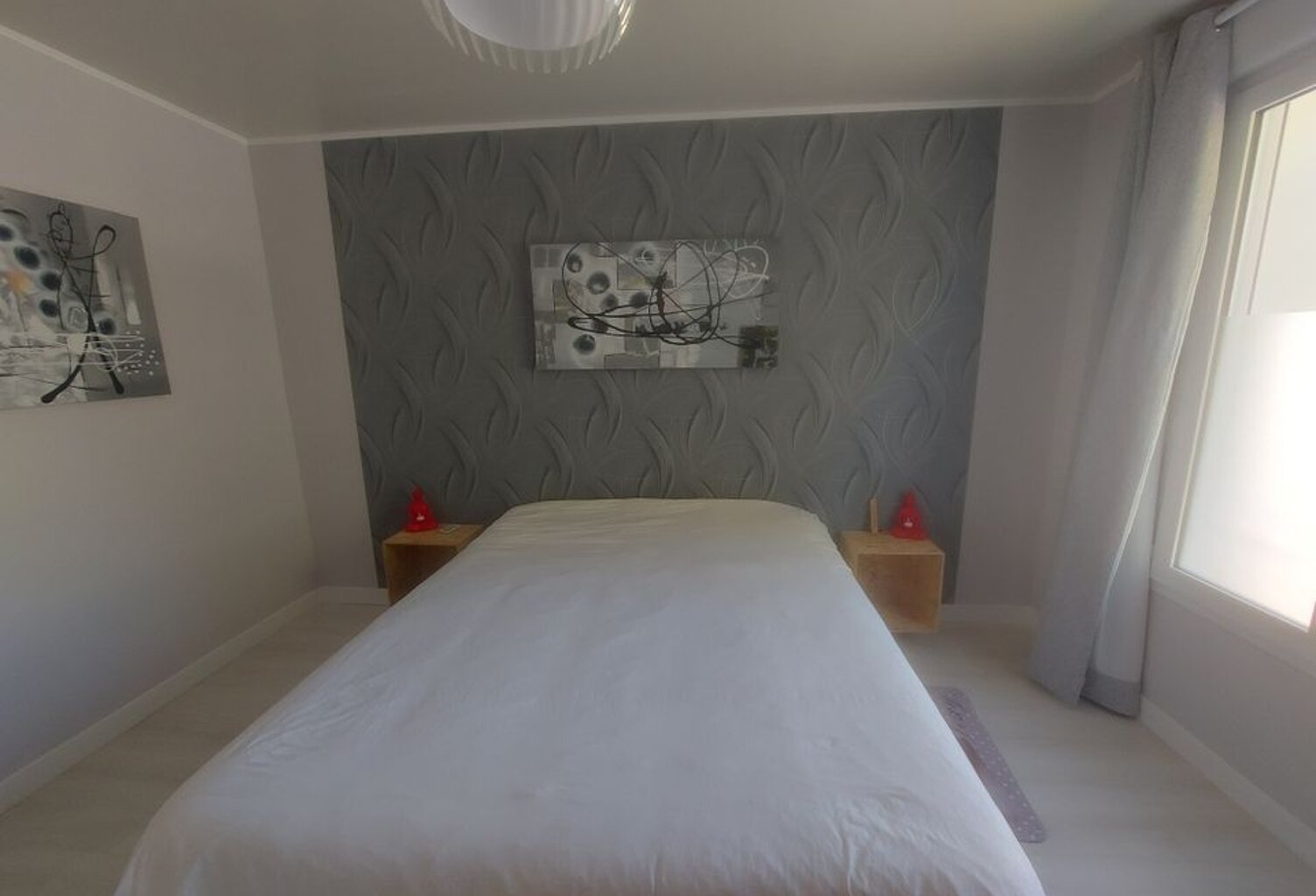 Chambre de 13m2 à louer sur Lesneven — photo 1