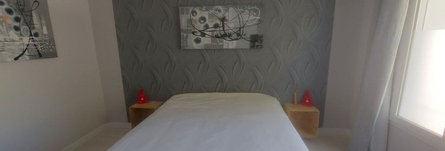 Appartement 1 Pièce 13 m² à louer à Lesneven (29260)