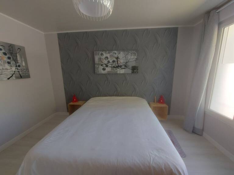 Chambre de 13m2 à louer sur Lesneven — photo 1