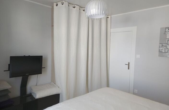Chambre de 13m2 à louer sur Lesneven — photo 3