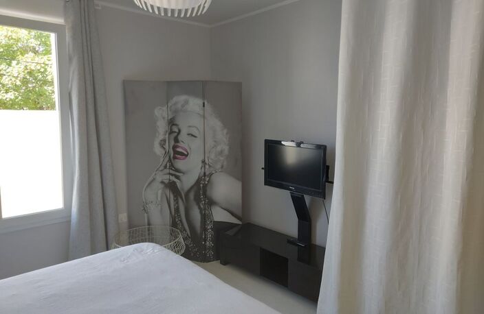 Chambre de 13m2 à louer sur Lesneven — photo 4