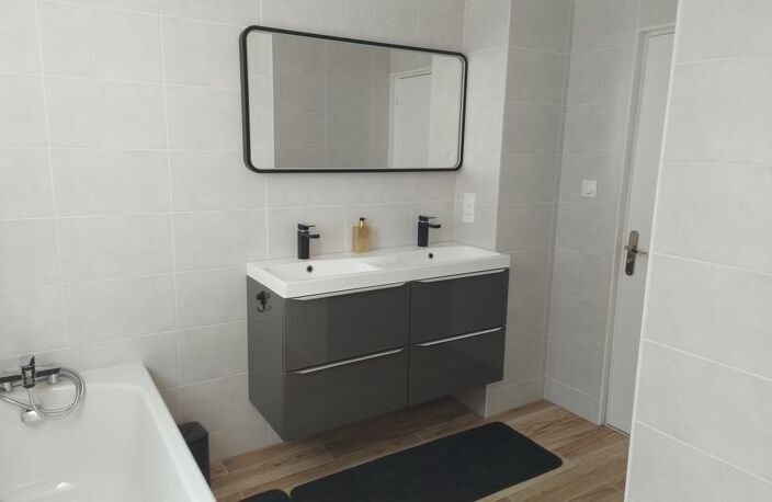 Chambre de 13m2 à louer sur Lesneven — photo 5