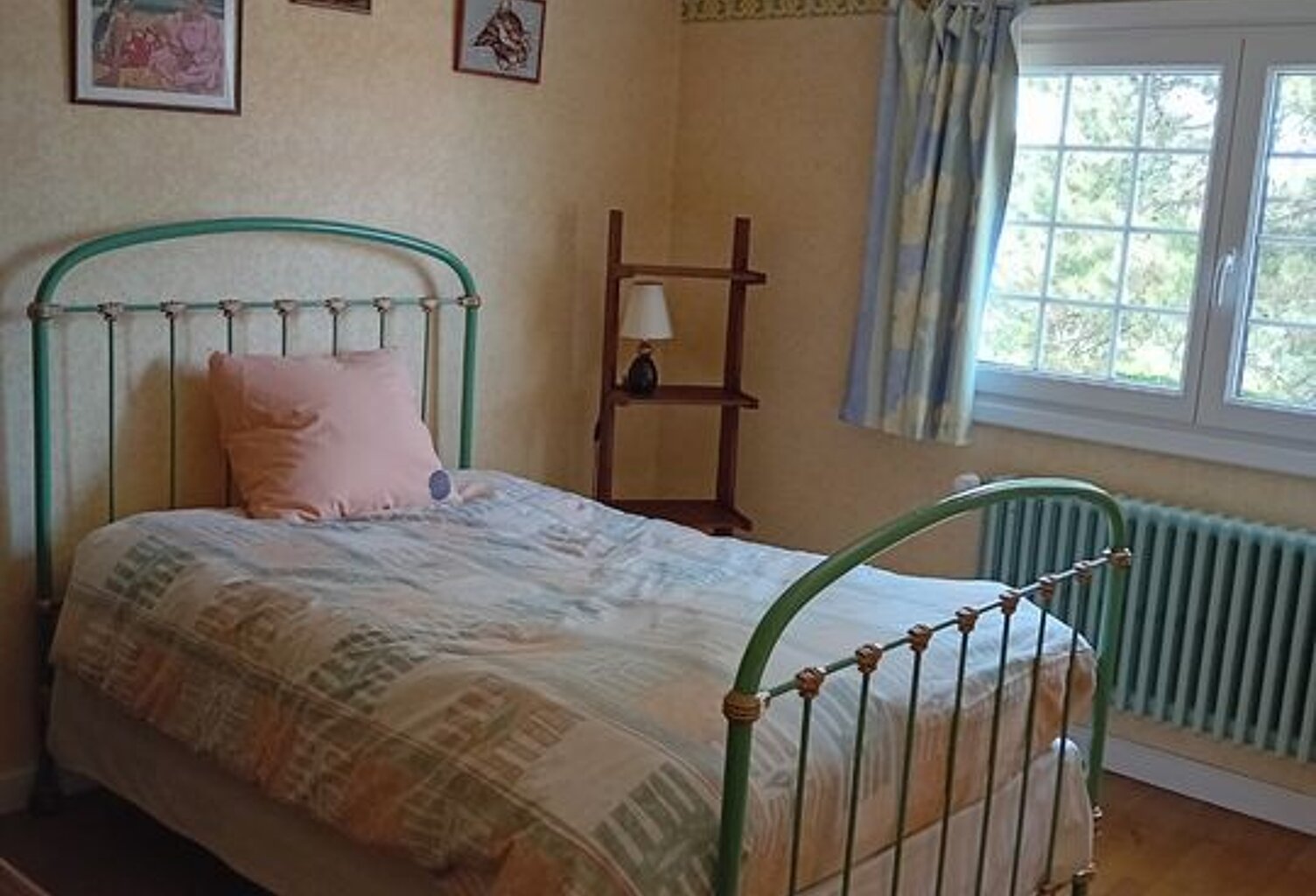 Chambre de 13m2 à louer sur Dijon — photo 1