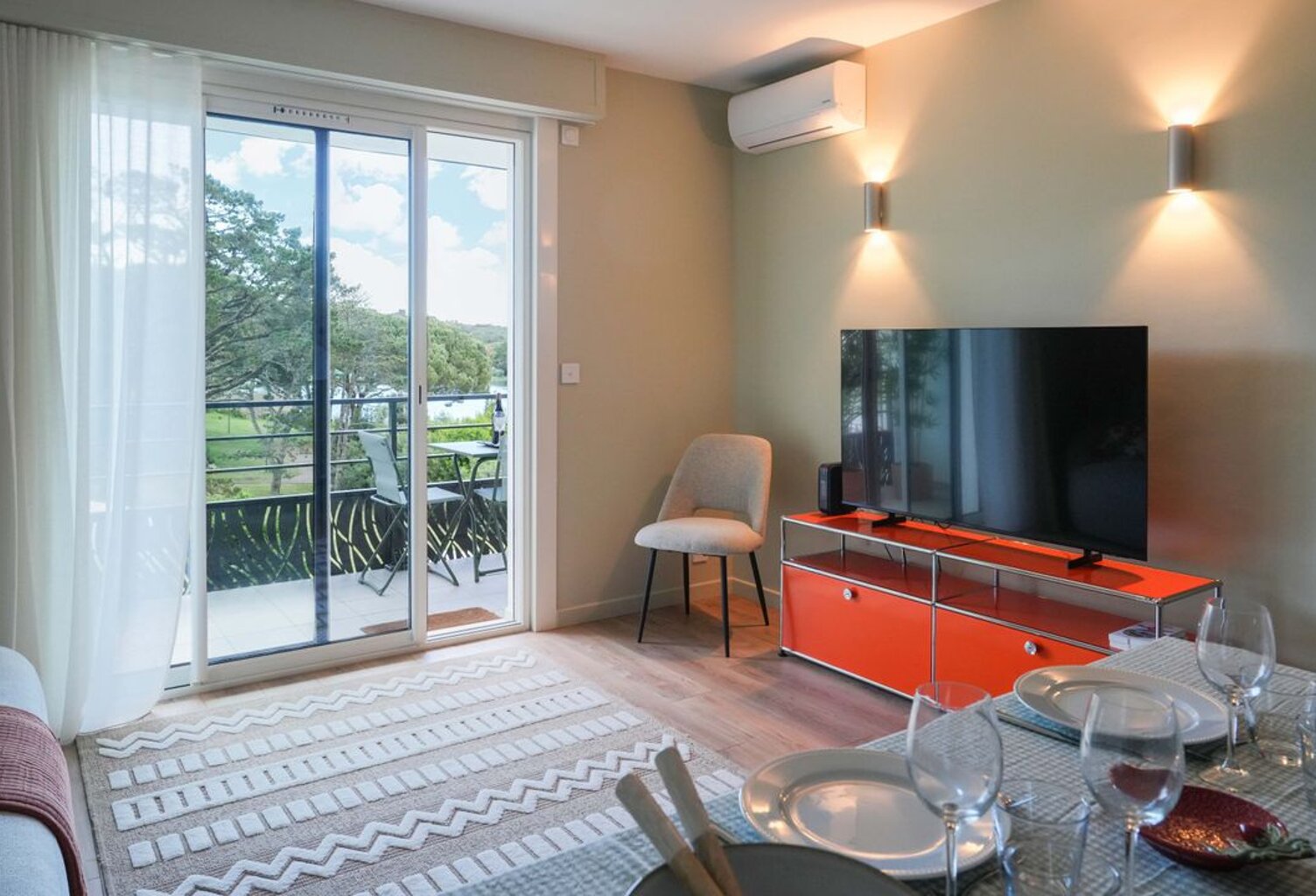 Appartement de 51m2 à louer sur Anglet — photo 1