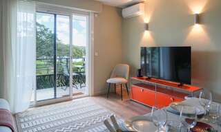 Appartement 3 Pièces 51 m² à louer à Anglet (64600)