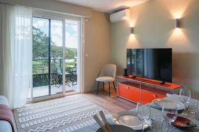 Appartement 3 pièces 1850 €
