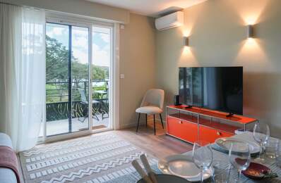 Appartement de 51m2 à louer sur Anglet — photo du bien