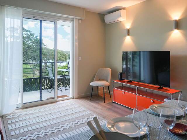 Appartement de 51m2 à louer sur Anglet — photo du bien