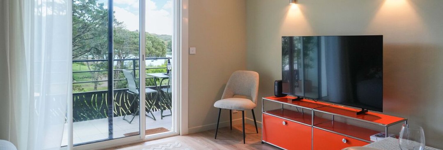 Appartement 3 Pièces 51 m² à louer à Anglet (64600)