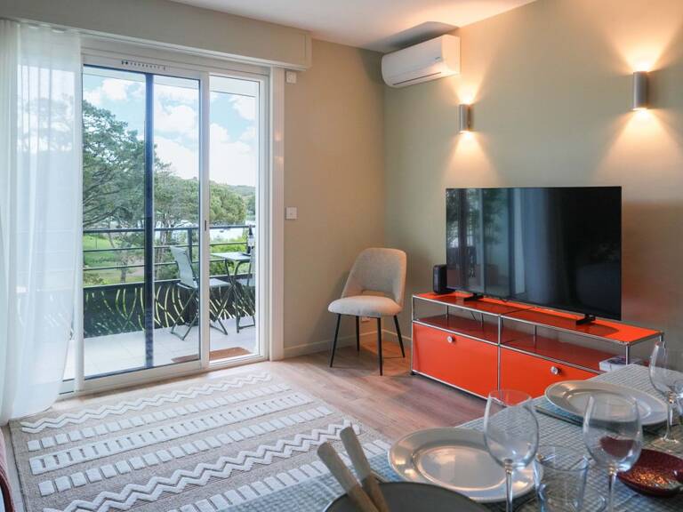 Appartement de 51m2 à louer sur Anglet — photo 1