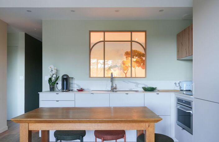 Appartement de 51m2 à louer sur Anglet — photo 2