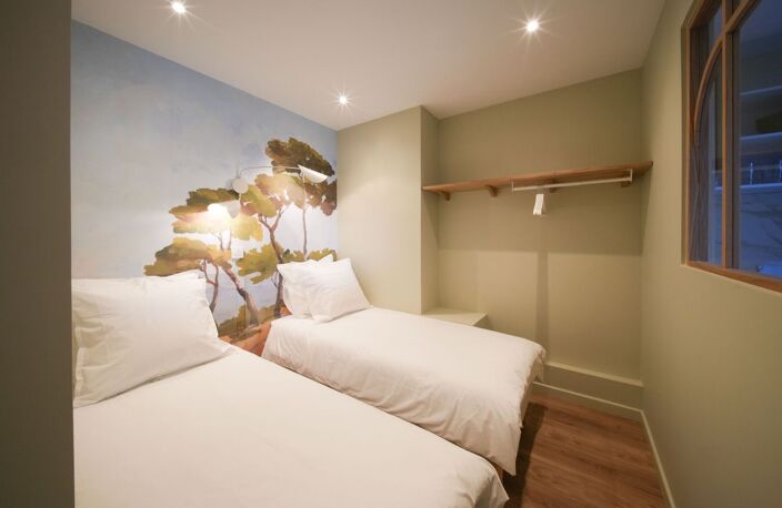 Appartement de 51m2 à louer sur Anglet — photo 4