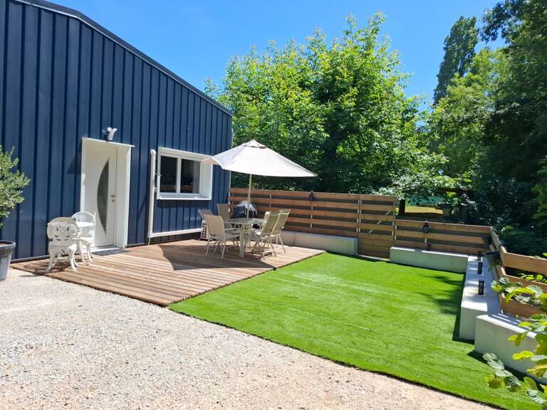 Appartement de 70m2 à louer sur Saint-Vit — photo 1