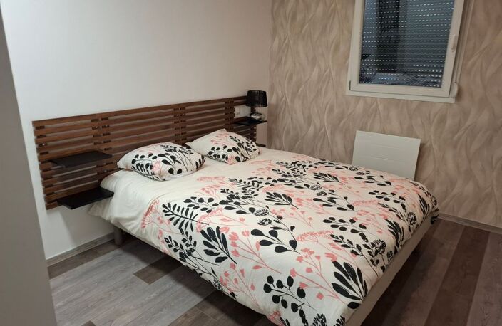 Appartement de 70m2 à louer sur Saint-Vit — photo 2