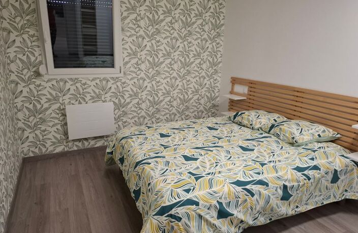 Appartement de 70m2 à louer sur Saint-Vit — photo 3