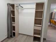 Appartement de 70m2 à louer sur Saint-Vit — photo 4
