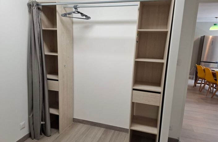 Appartement de 70m2 à louer sur Saint-Vit — photo 4