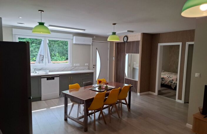 Appartement de 70m2 à louer sur Saint-Vit — photo 5