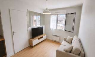 Appartement 2 Pièces 30 m² à louer à Le Mans (72000)