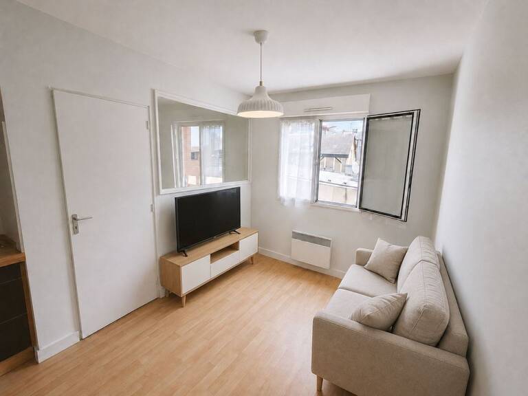 Appartement de 30m2 à louer sur Le Mans — photo 1