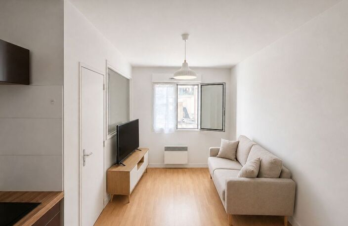 Appartement de 30m2 à louer sur Le Mans — photo 2