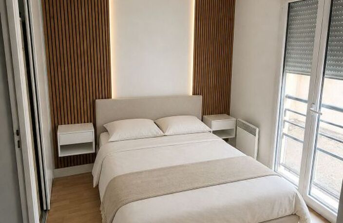 Appartement de 30m2 à louer sur Le Mans — photo 3