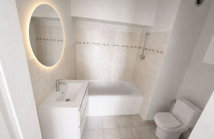 Appartement de 30m2 à louer sur Le Mans — photo 4