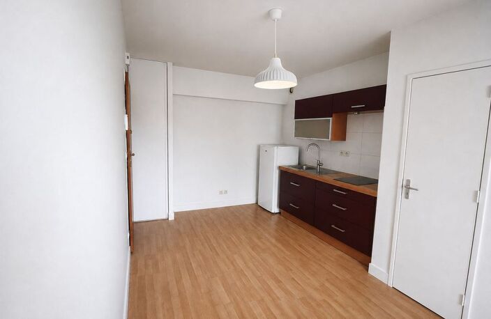 Appartement de 30m2 à louer sur Le Mans — photo 5