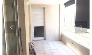 Appartement 3 Pièces 75 m² à louer à Marseille 8 (13008)