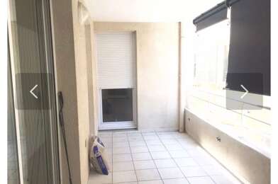 Appartement 3 pièces 1200 €