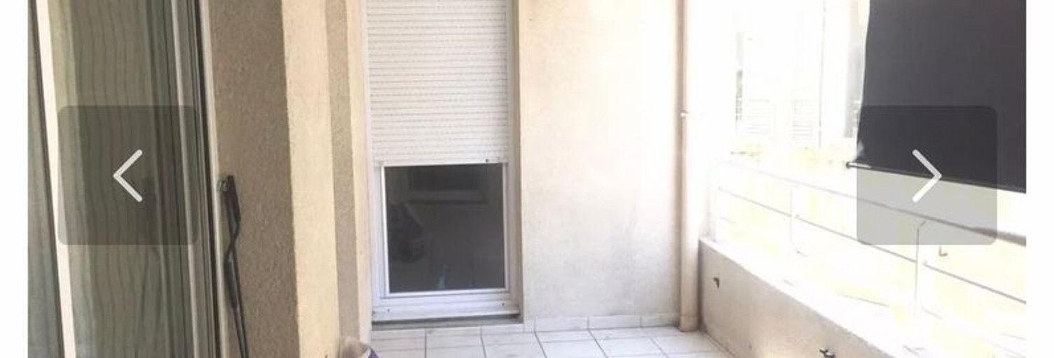 Appartement 3 Pièces 75 m² à louer à Marseille 8 (13008)