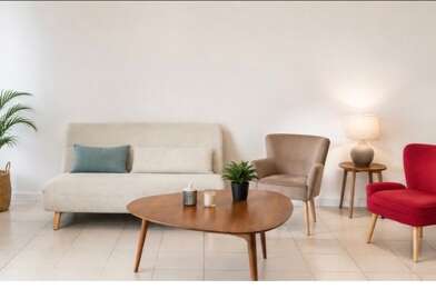 Appartement 3 pièces 1350 €