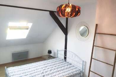 Appartement 2 pièces 700 €
