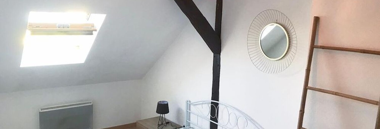Appartement 2 Pièces 38 m² à louer à Schiltigheim (67300)