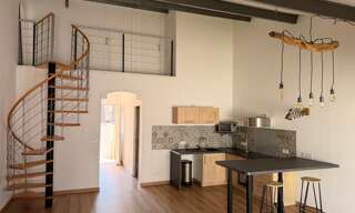 Maison 3 Pièces 70 m² à louer à Béziers (34500)
