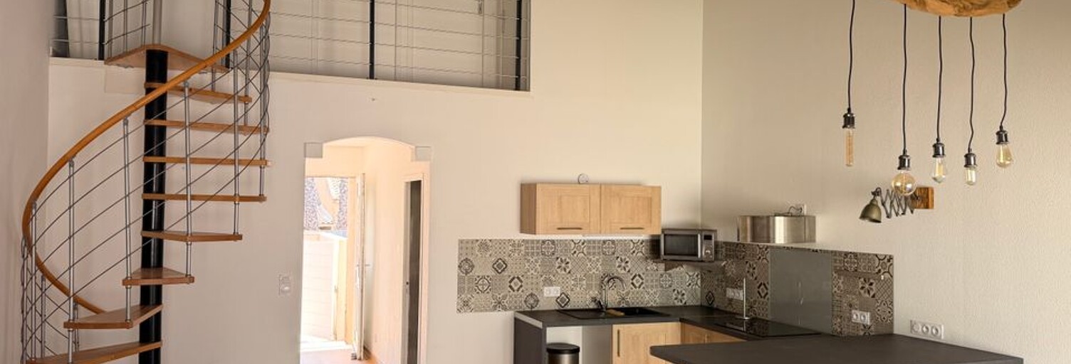 Maison 3 Pièces 70 m² à louer à Béziers (34500)