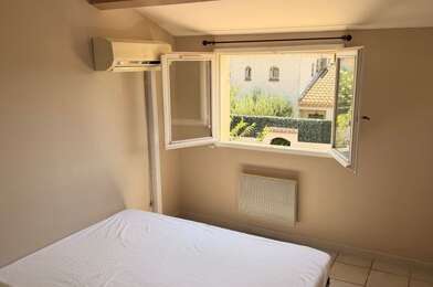 Maison 3 pièces 850 €