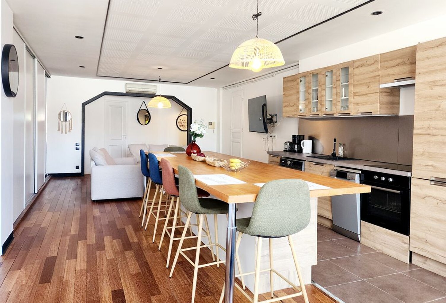 Chambre de 20m2 à louer sur Maxéville — photo 1