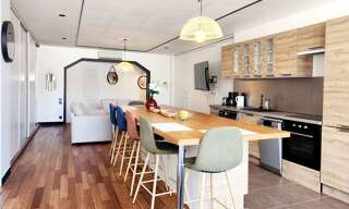 Appartement 1 Pièce 20 m² à louer à Maxéville (54320)