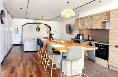 Chambre de 20m2 à louer sur Maxéville — photo du bien