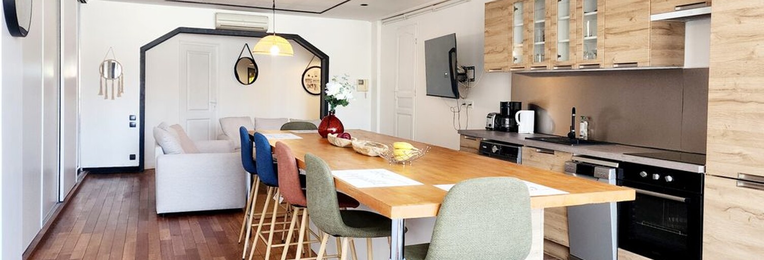 Appartement 1 Pièce 20 m² à louer à Maxéville (54320)