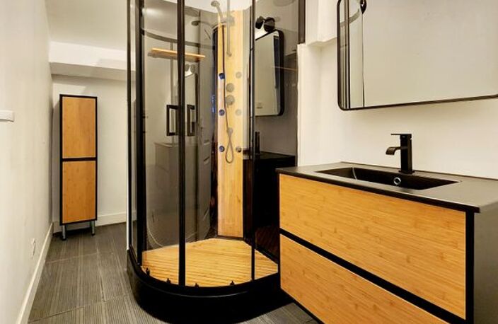 Chambre de 20m2 à louer sur Maxéville — photo 5