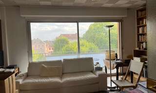 Appartement 5 Pièces 100 m² à louer à Belfort (90000)