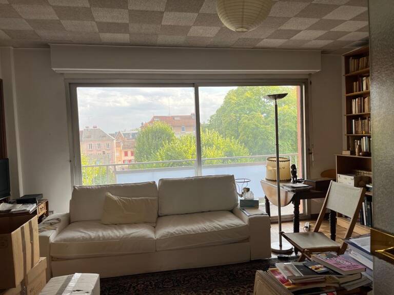 Appartement de 100m2 à louer sur Belfort — photo 1
