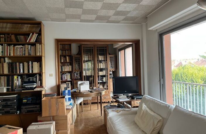 Appartement de 100m2 à louer sur Belfort — photo 2
